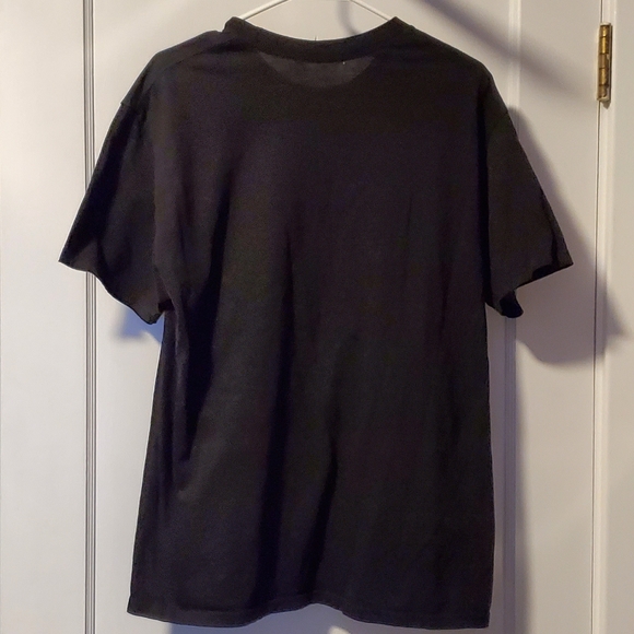 STAR WARS Large Empire T-shirt Darth Vader, Boba Fett, Stormtroopers, Death Star - Picture 2 of 4